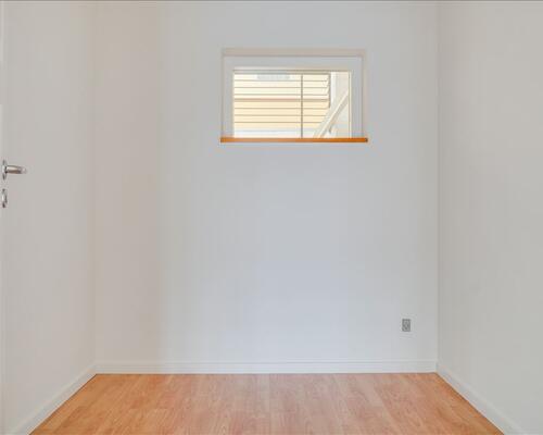 3 værelses lejlighed i Odense C