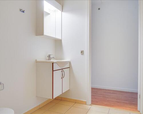 3 værelses lejlighed i Odense C