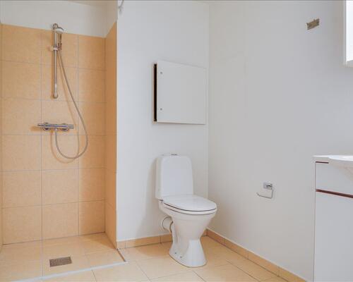 3 værelses lejlighed i Odense C