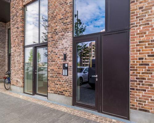 2 værelses lejlighed i København SV