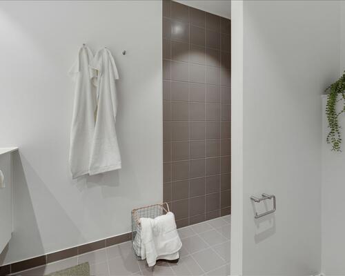 4 værelses lejlighed i København S