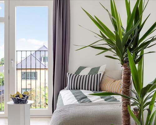 2 værelses lejlighed i Vanløse