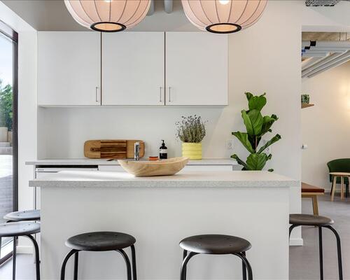 2 værelses lejlighed i Vanløse