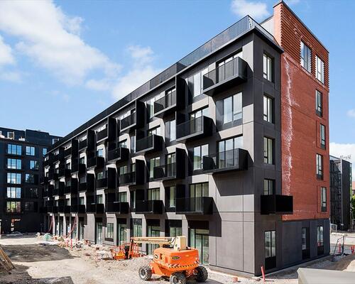 2 værelses lejlighed i København SV