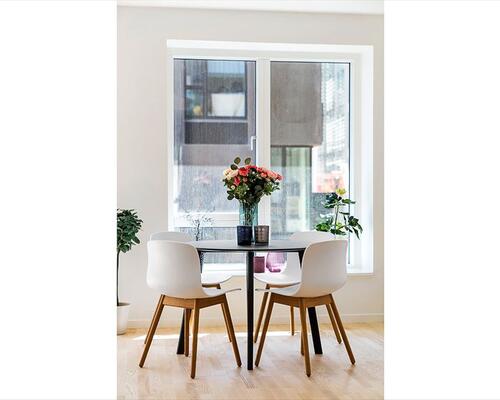 2 værelses lejlighed i København SV