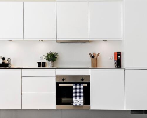 2 værelses lejlighed i København SV