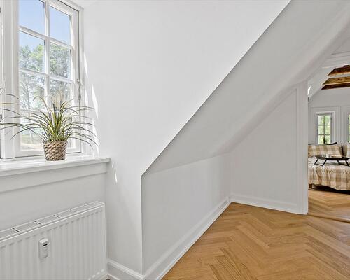 3 værelses lejlighed i Nivå