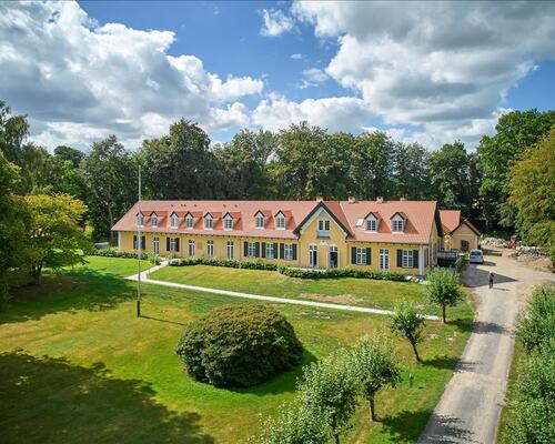 3 værelses lejlighed i Nivå