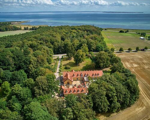 3 værelses lejlighed i Nivå