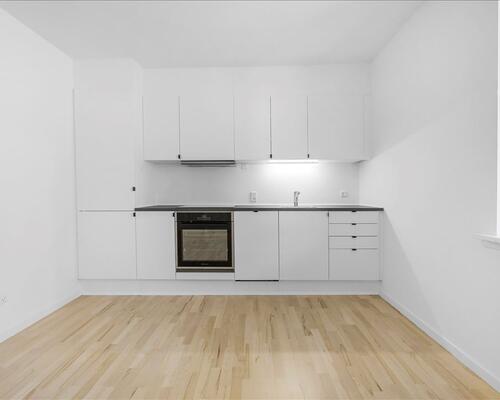 3 værelses lejlighed i Odense C