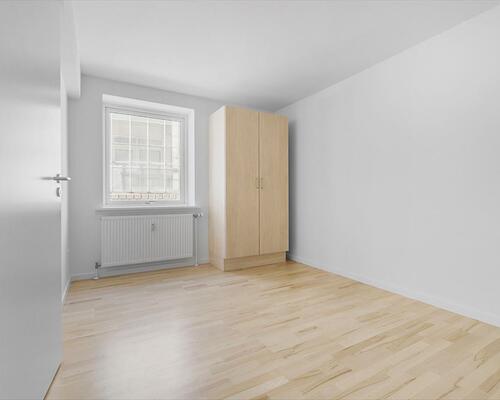 3 værelses lejlighed i Odense C