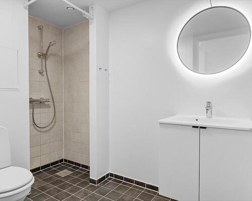 3 værelses lejlighed i Odense C