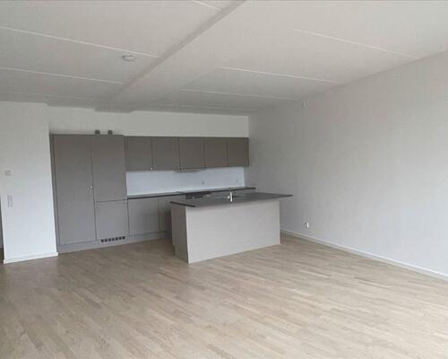 2 værelses lejlighed i Kongens Lyngby