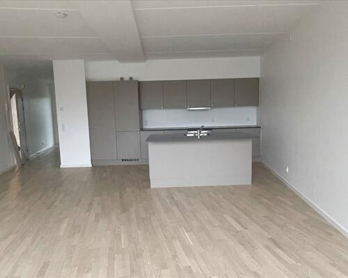 2 værelses lejlighed i Kongens Lyngby