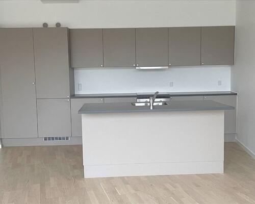 2 værelses lejlighed i Kongens Lyngby