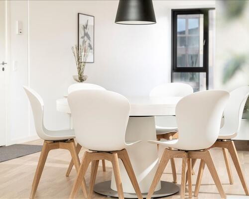 2 værelses lejlighed i Kongens Lyngby