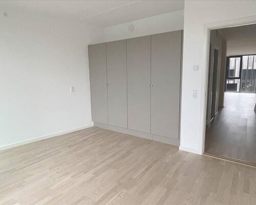 2 værelses lejlighed i Kongens Lyngby