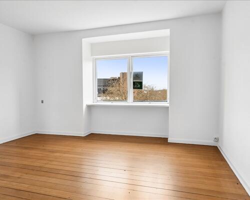 2 værelses lejlighed i Odense C