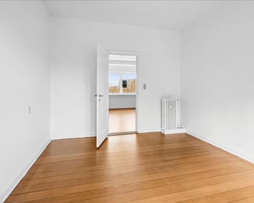 2 værelses lejlighed i Odense C