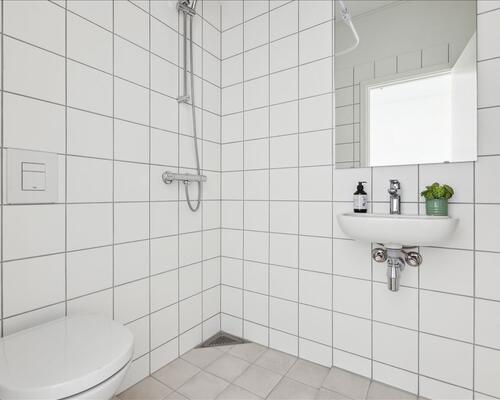 1 værelses lejlighed i Odense V