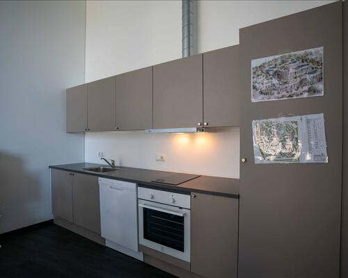 2 værelses lejlighed i Kongens Lyngby