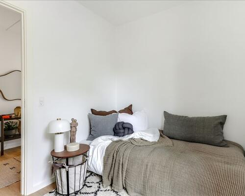 2 værelses lejlighed i Odense V