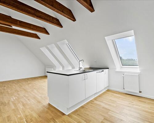 3 værelses lejlighed i Skælskør