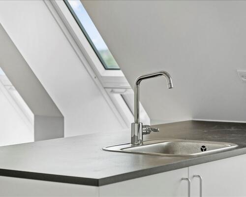 3 værelses lejlighed i Skælskør