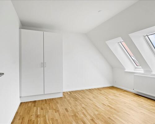 3 værelses lejlighed i Skælskør