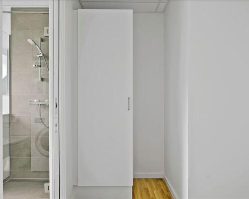 3 værelses lejlighed i Skælskør