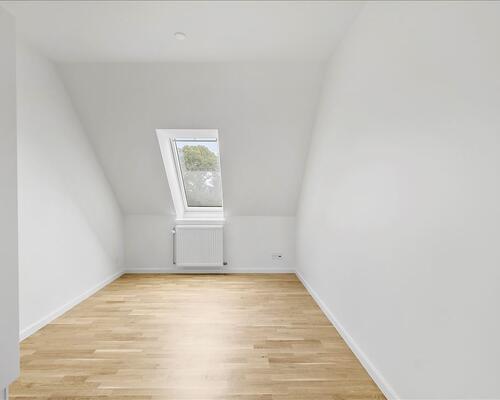 3 værelses lejlighed i Skælskør