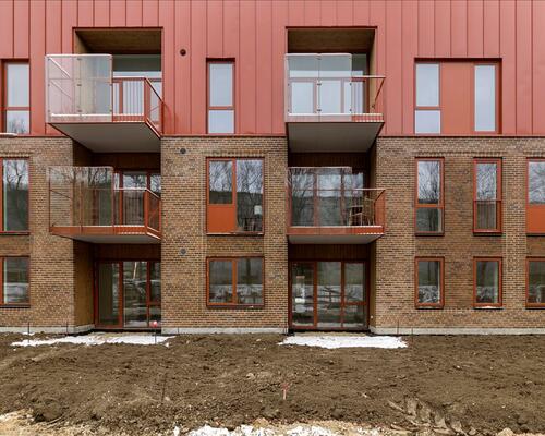 3 værelses lejlighed i Albertslund