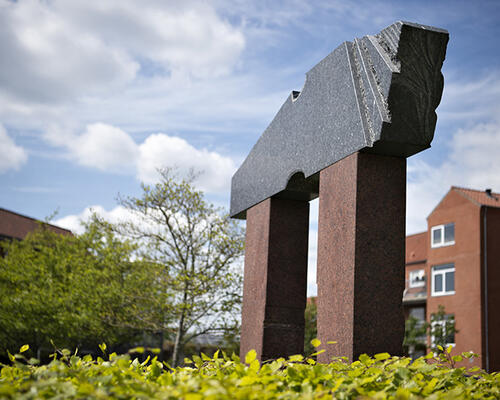 3 værelses lejlighed i Viborg