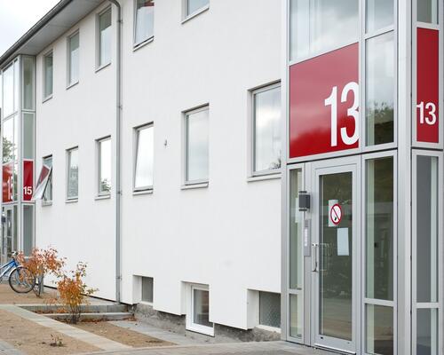 2 værelses lejlighed i Aalborg Øst