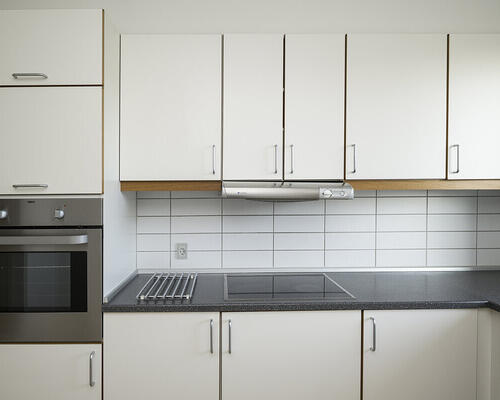 2 værelses lejlighed i Aalborg Øst