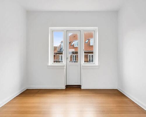 2 værelses lejlighed i Odense C