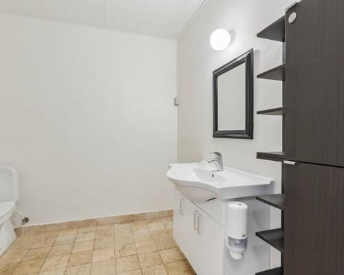 2 værelses lejlighed i Toftlund