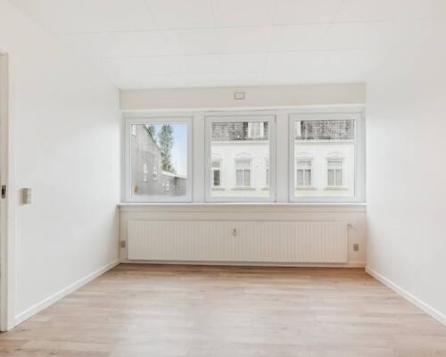 2 værelses lejlighed i Toftlund