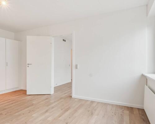 2 værelses lejlighed i Toftlund