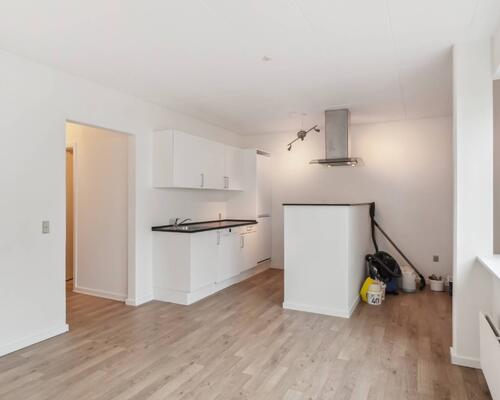 2 værelses lejlighed i Toftlund