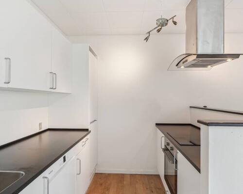 2 værelses lejlighed i Toftlund