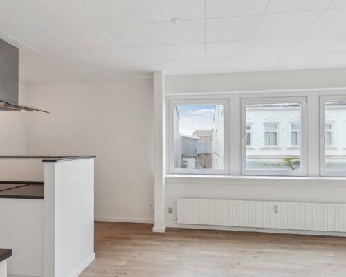 2 værelses lejlighed i Toftlund