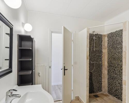 2 værelses lejlighed i Toftlund