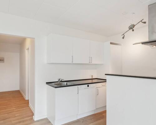 2 værelses lejlighed i Toftlund