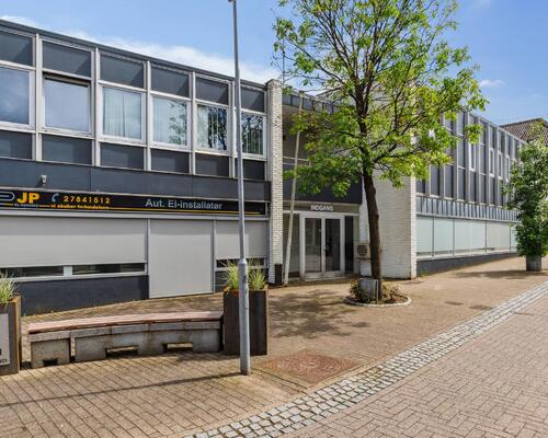 2 værelses lejlighed i Toftlund