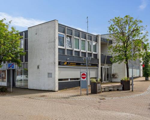 2 værelses lejlighed i Toftlund