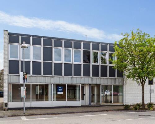 2 værelses lejlighed i Toftlund