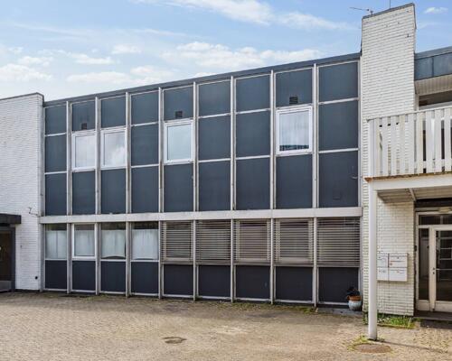 2 værelses lejlighed i Toftlund