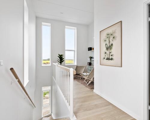 5 værelses lejlighed i Aalborg SV