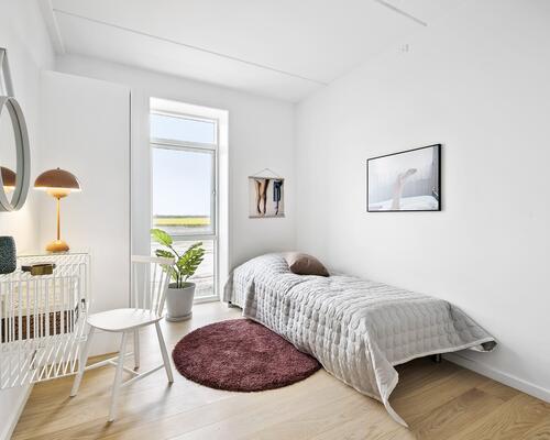 5 værelses lejlighed i Aalborg SV